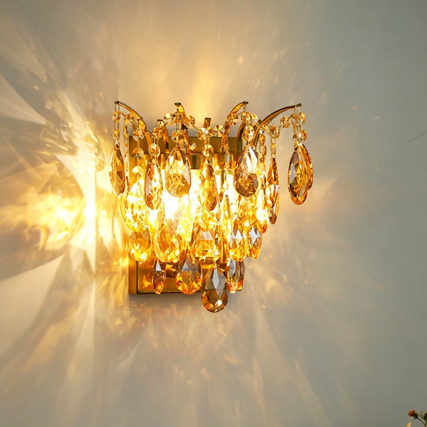 Aqualira Wall Sconce