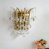 Aqualira Wall Sconce