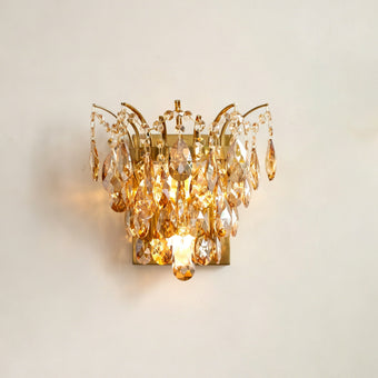 Aqualira Wall Sconce