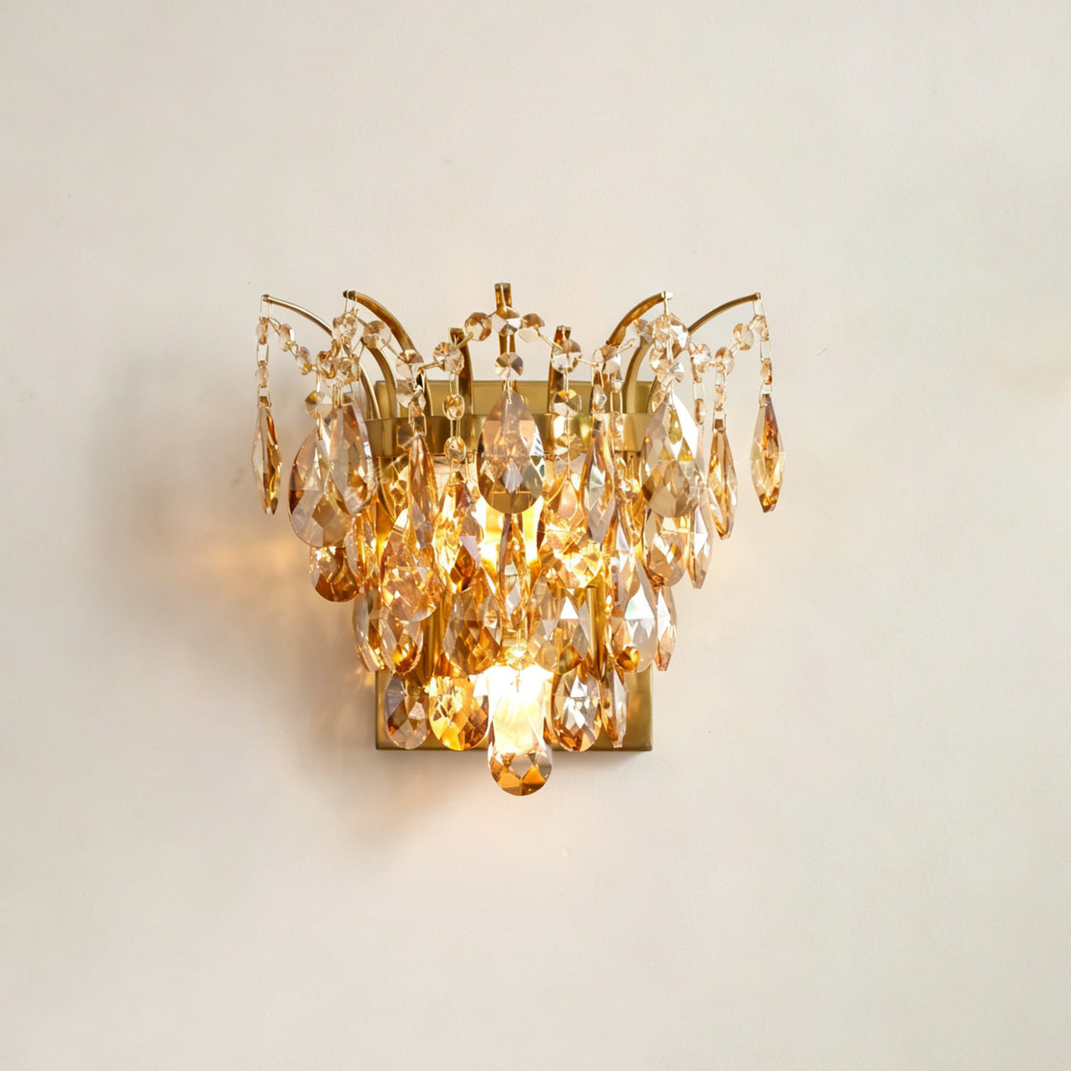 Aqualira Wall Sconce – detail 2