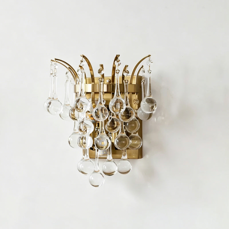 Aqualira Wall Sconce