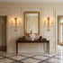 Aquilora Wall Sconce