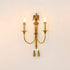 Aquilora Wall Sconce