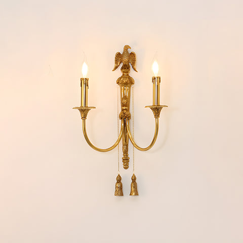 Aquilora Wall Sconce – detail 21