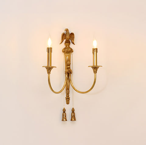 Aquilora Wall Sconce – detail 20