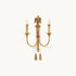 Aquilora Wall Sconce