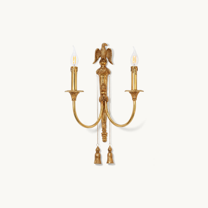 Aquilora Wall Sconce
