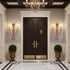 Aquilora Wall Sconce