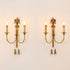 Aquilora Wall Sconce