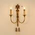 Aquilora Wall Sconce
