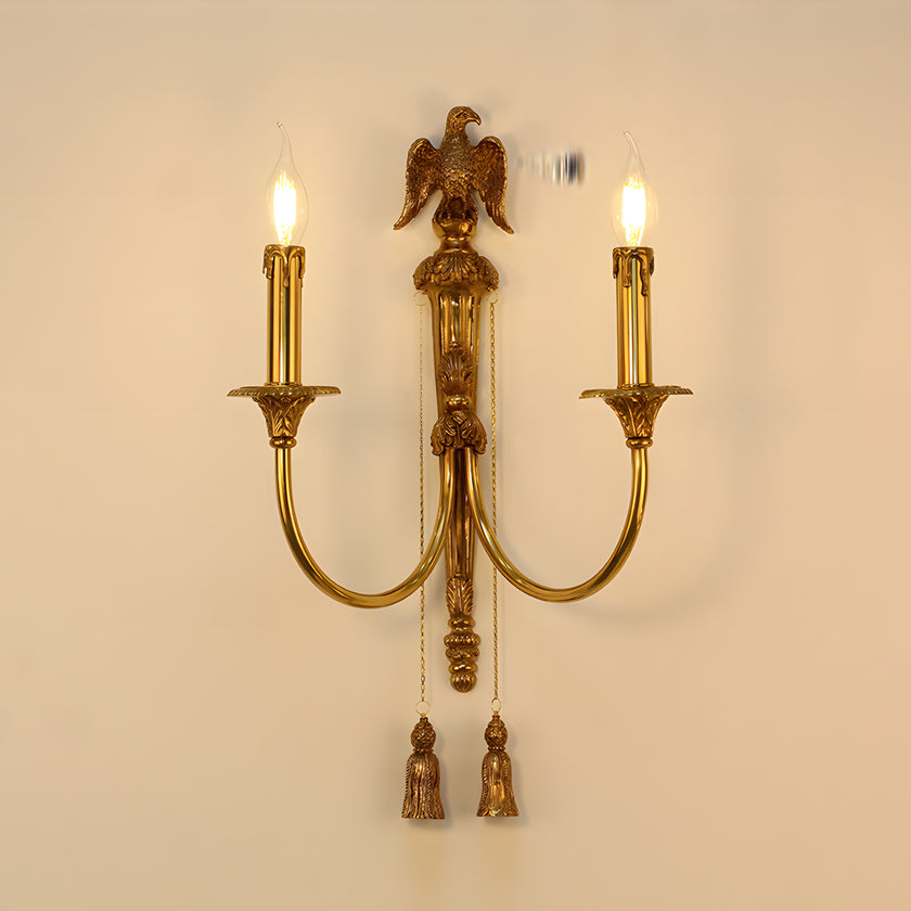Aquilora Wall Sconce
