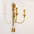Aquilora Wall Sconce