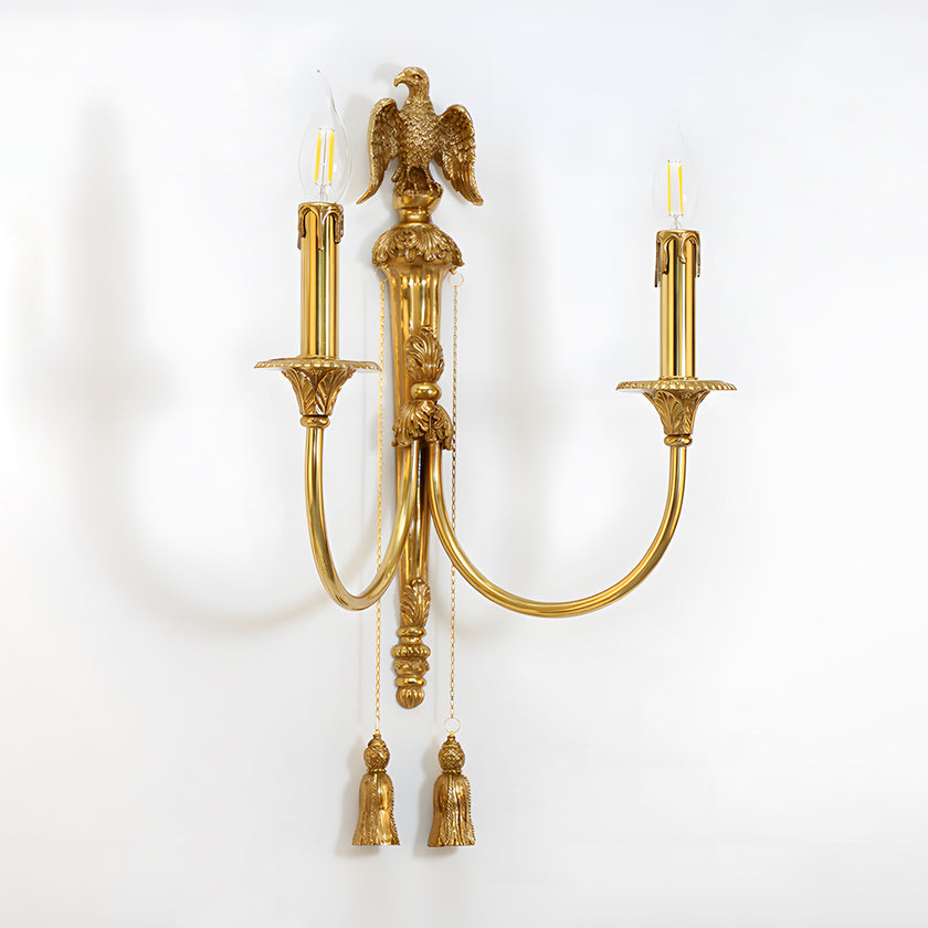 Aquilora Wall Sconce