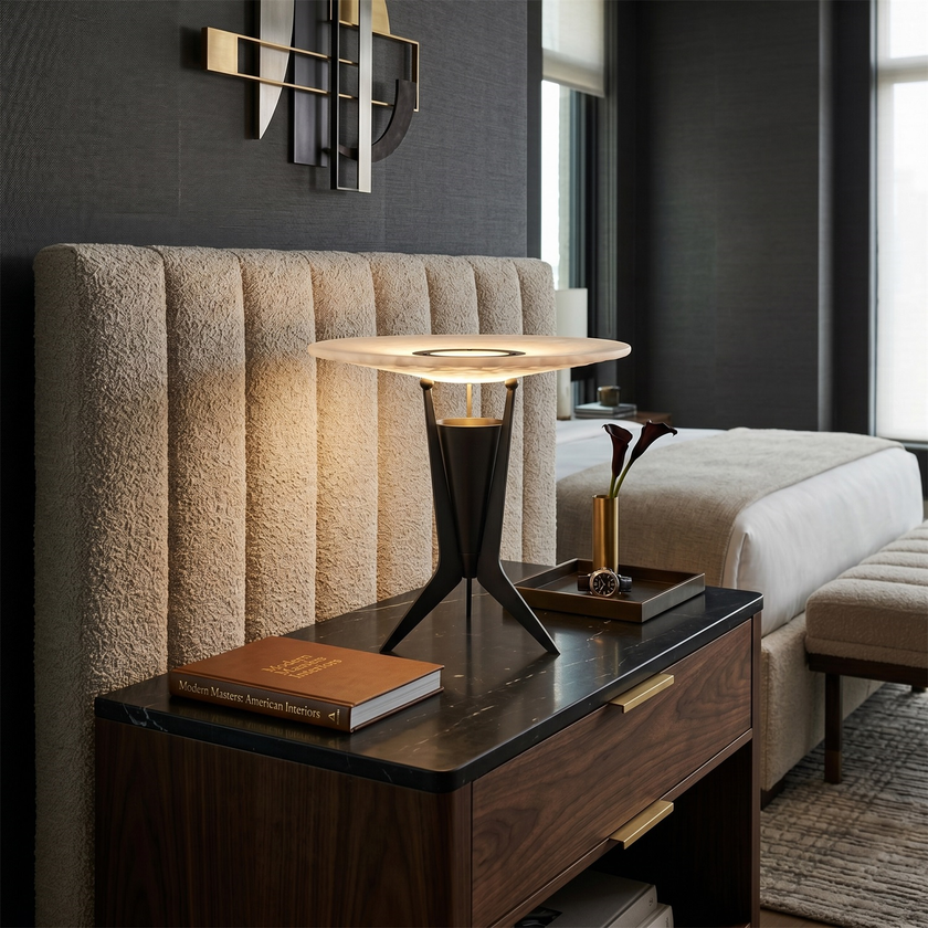 Aragon Table Lamp