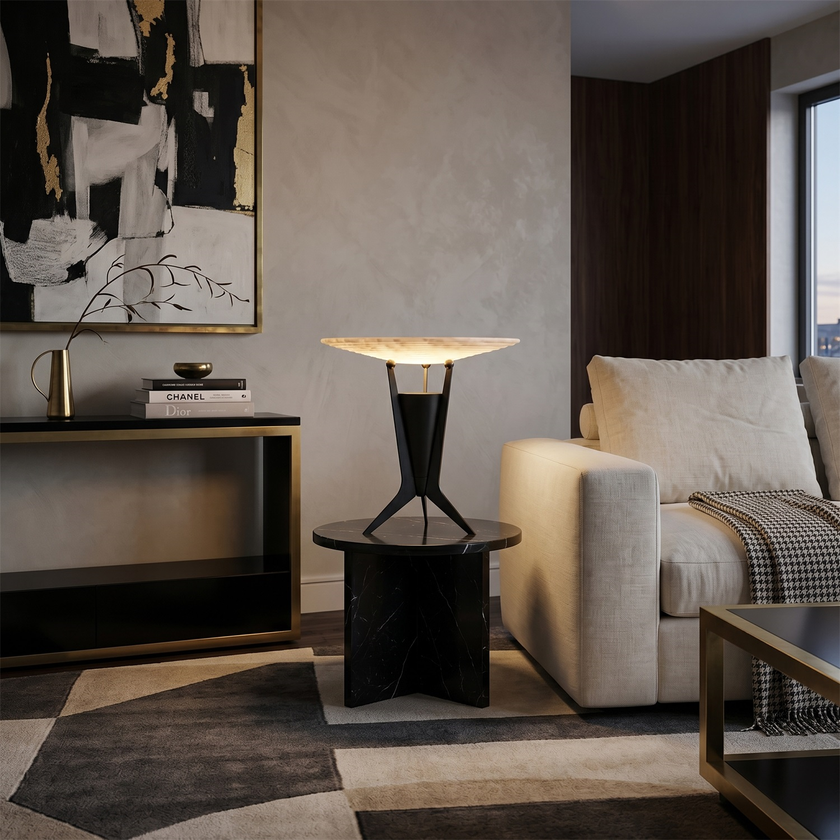 Aragon Table Lamp