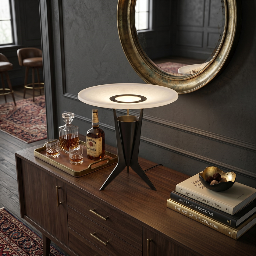 Aragon Table Lamp