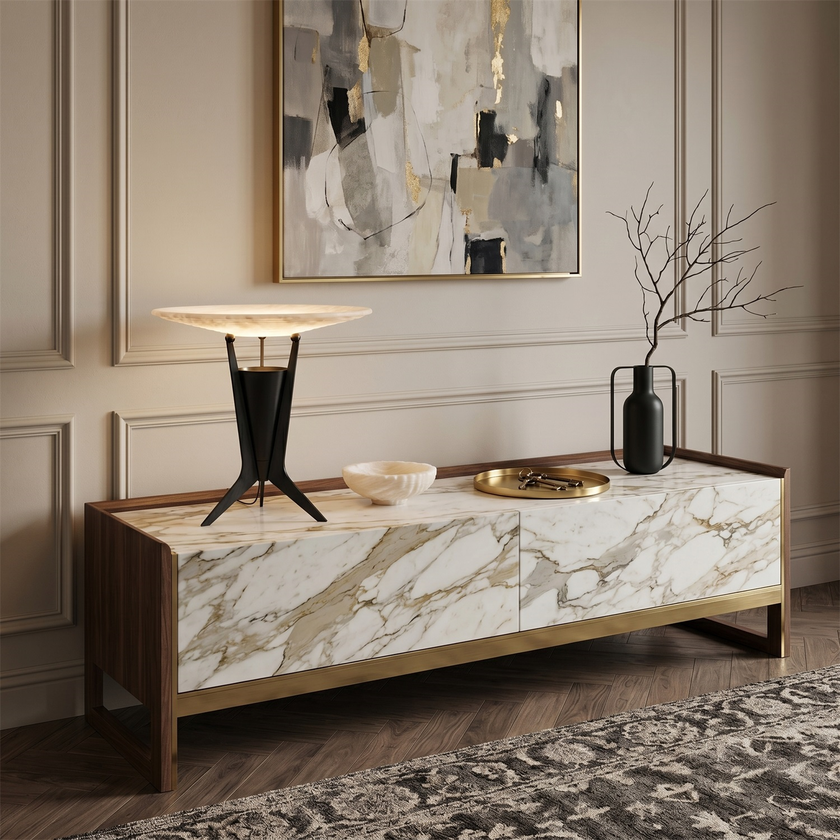 Aragon Table Lamp