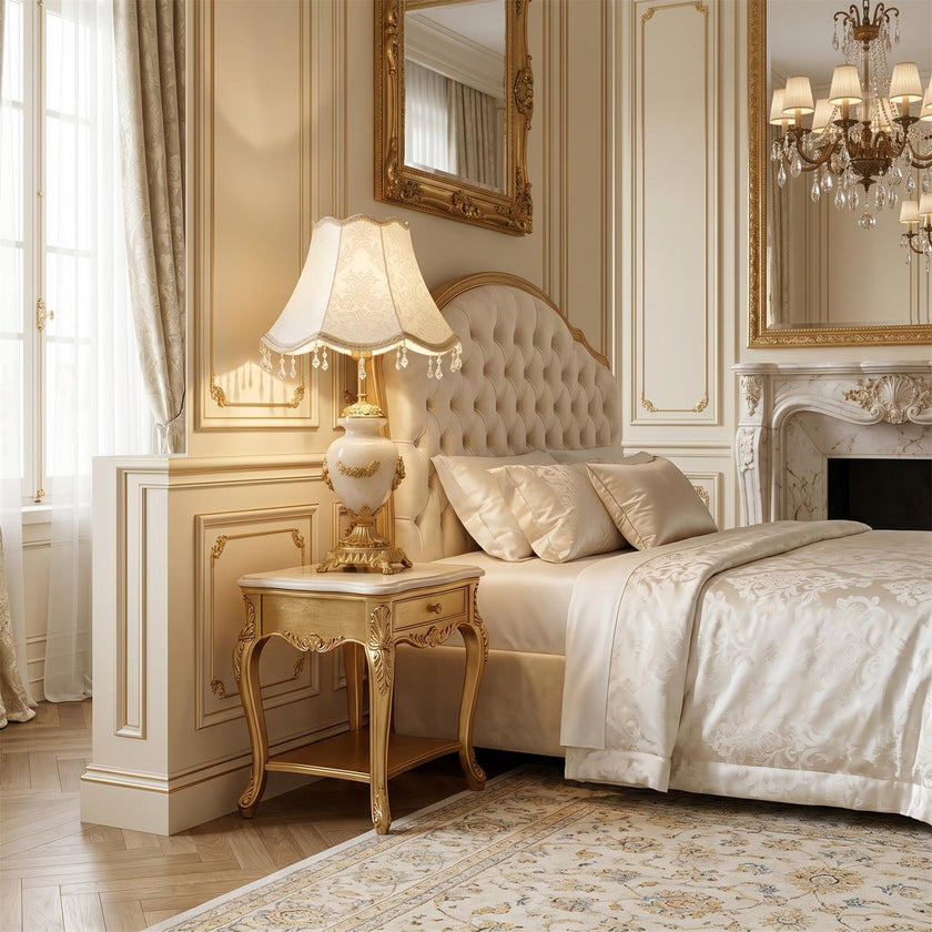 Araminta Table Lamp
