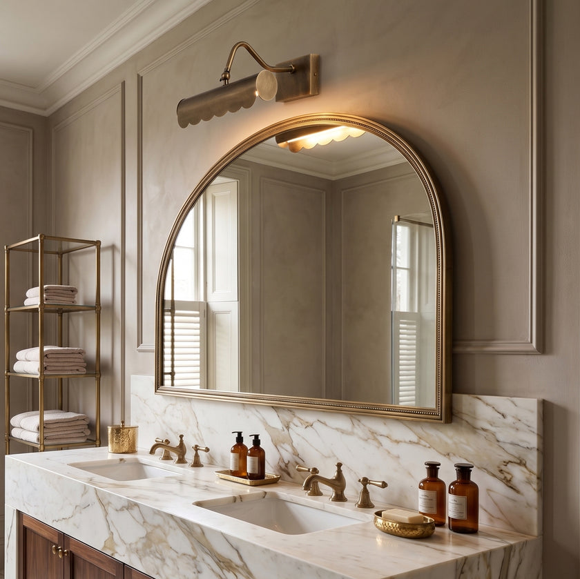 Arcavelle Wall Sconce