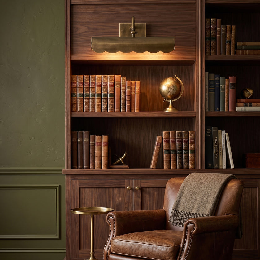 Arcavelle Wall Sconce