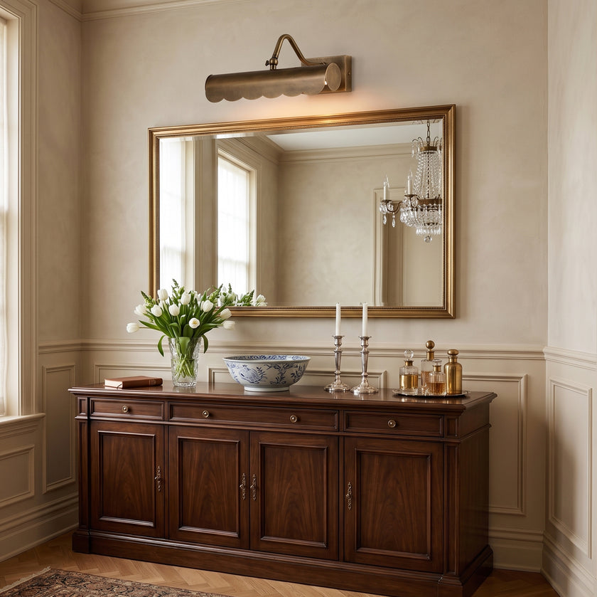 Arcavelle Wall Sconce