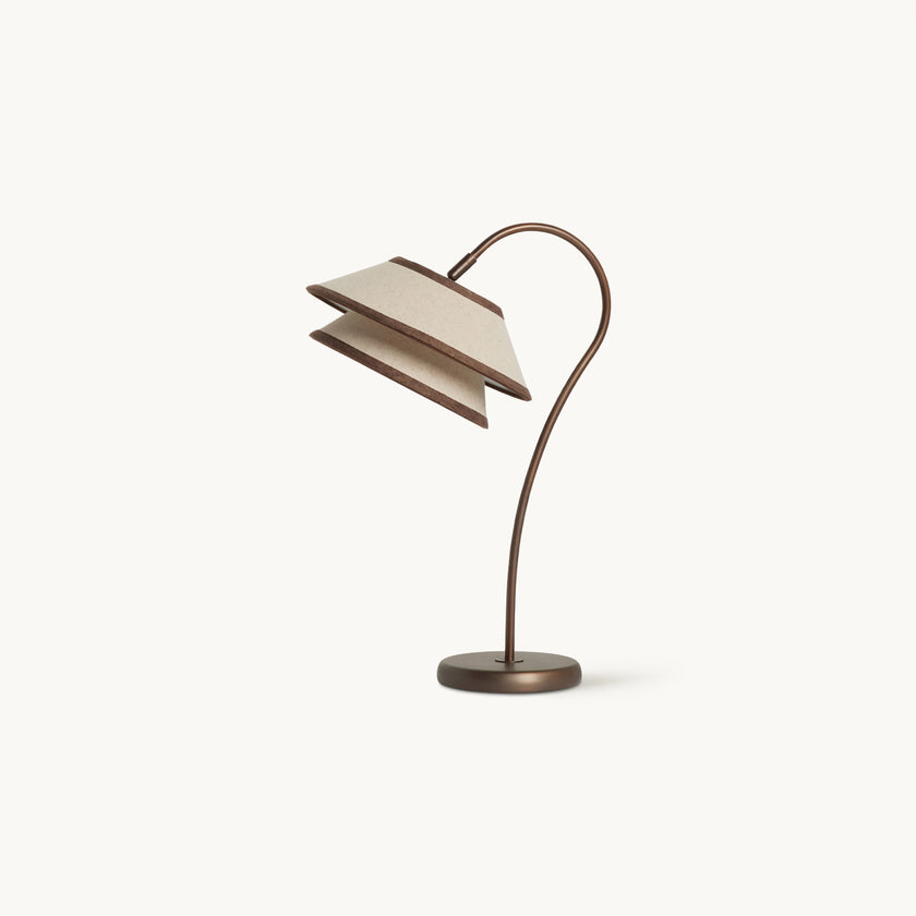 Arcelle Table Lamp