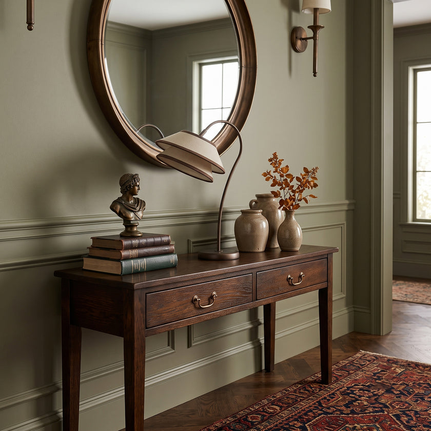 Arcelle Table Lamp