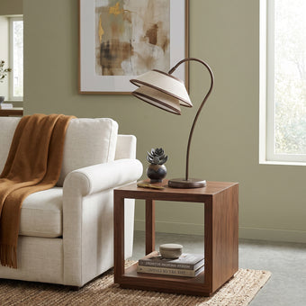 Arcelle Table Lamp