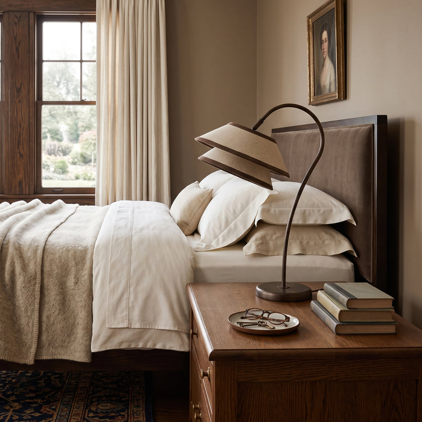 Arcelle Table Lamp