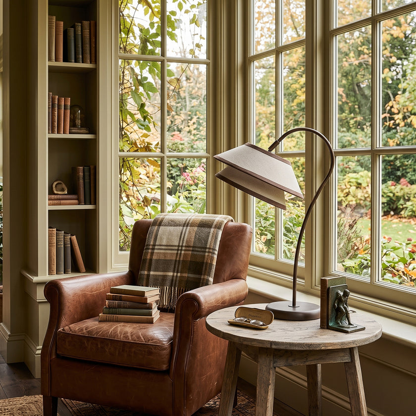 Arcelle Table Lamp
