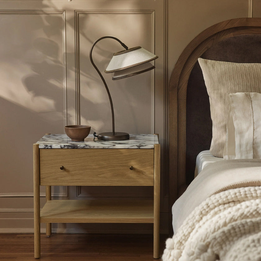 Arcelle Table Lamp