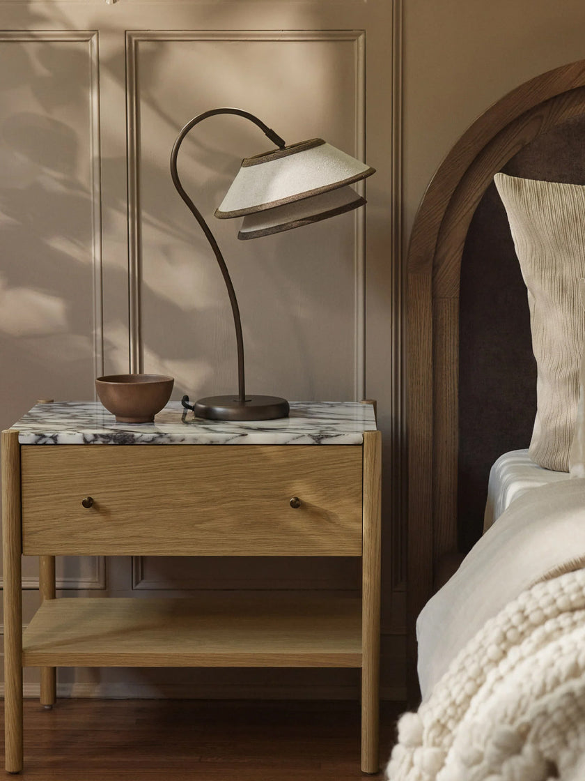 Arcelle Table Lamp