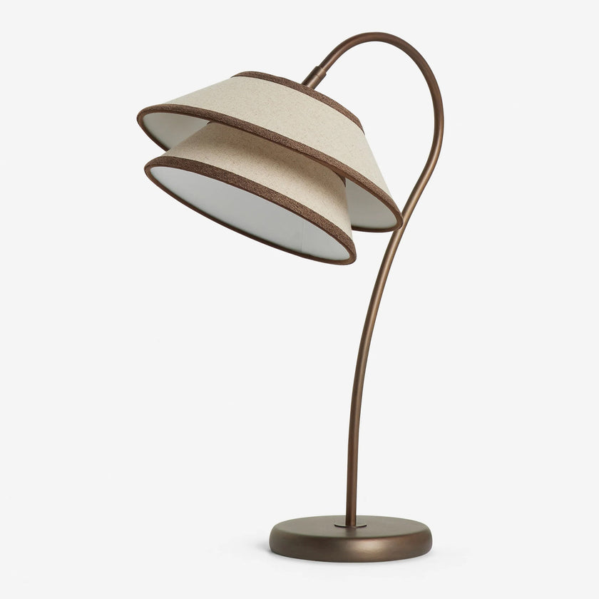 Arcelle Table Lamp