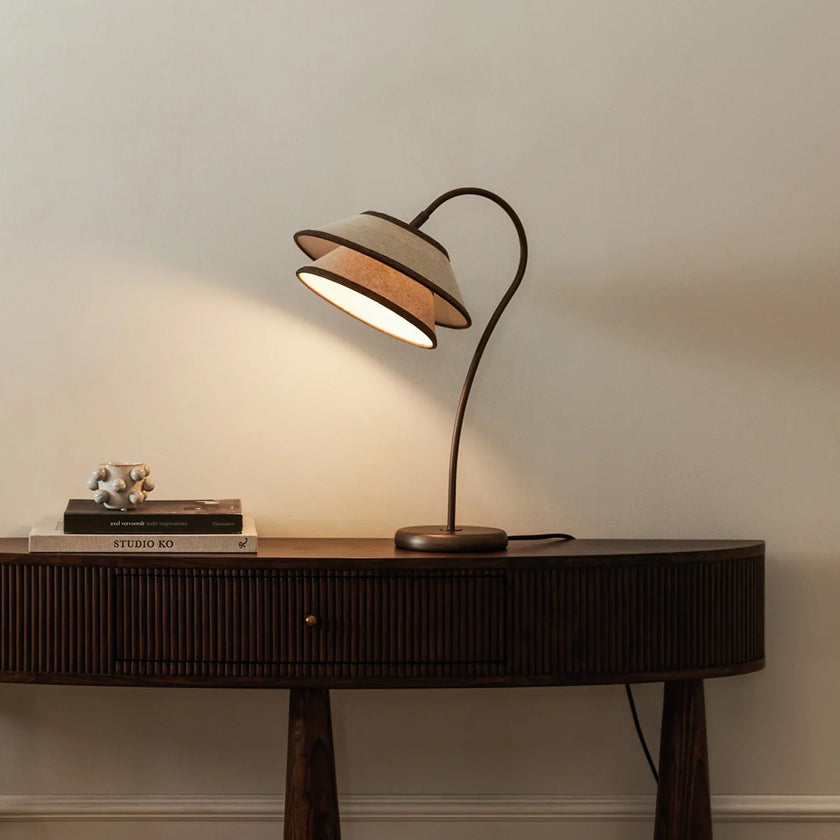 Arcelle Table Lamp