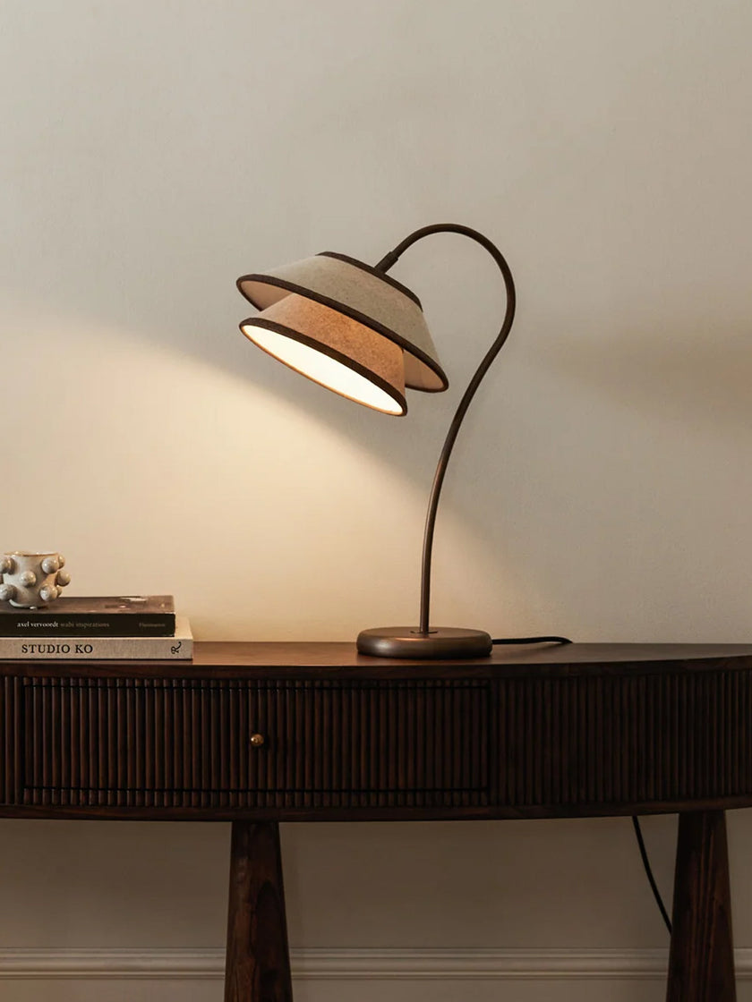 Arcelle Table Lamp