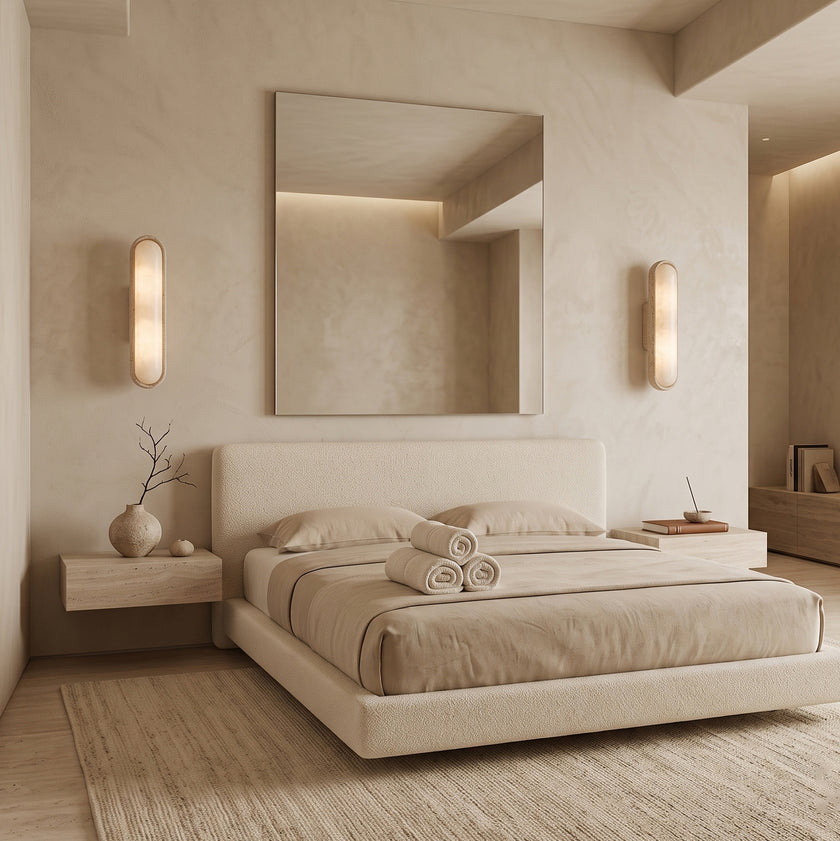 Arclune Wall Sconce