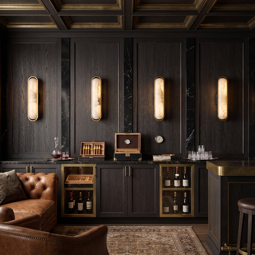Arclune Wall Sconce