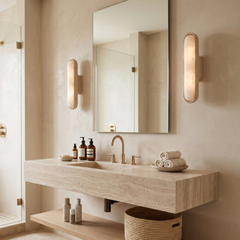 Arclune Wall Sconce