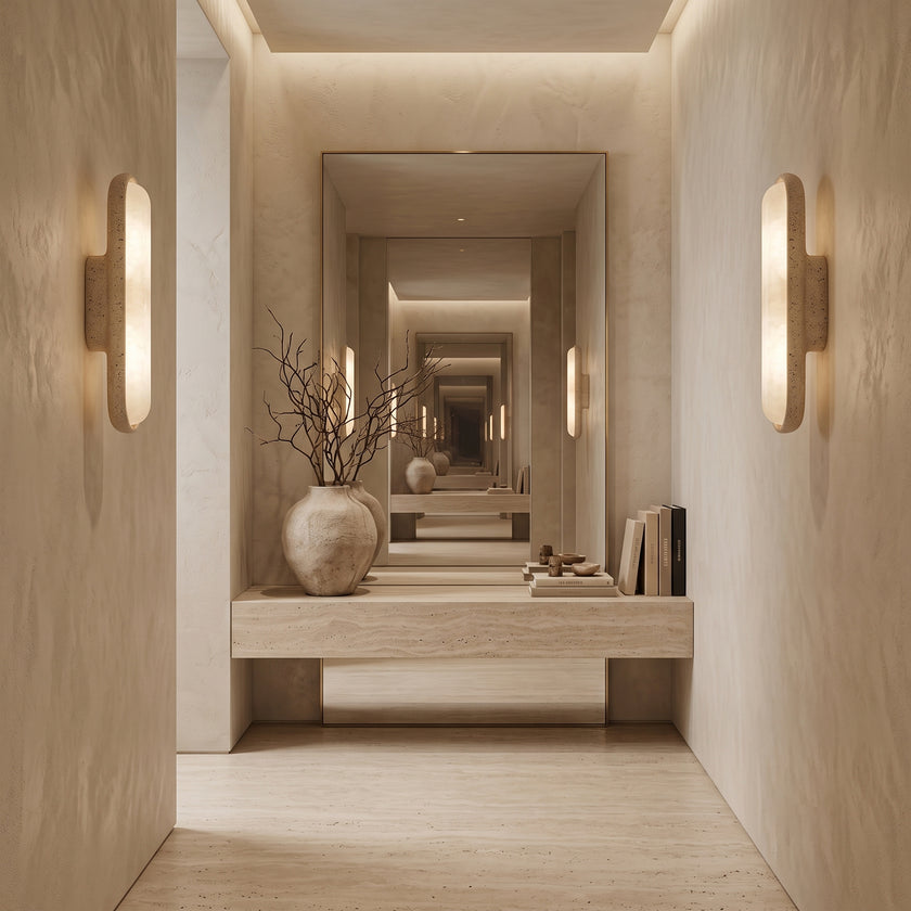 Arclune Wall Sconce