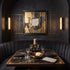 Arclune Wall Sconce