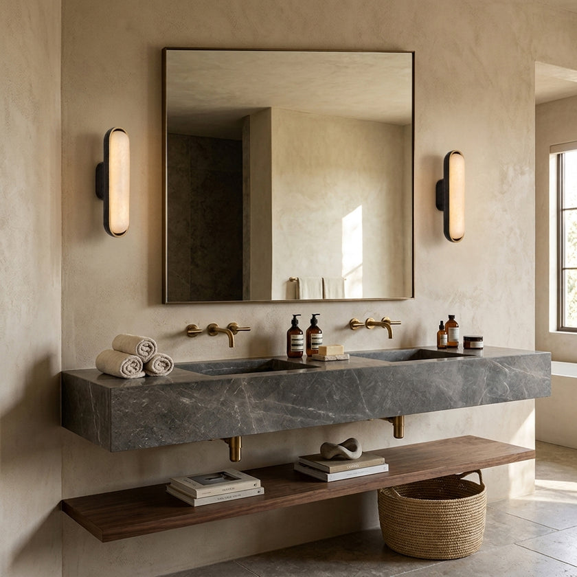 Arclune Wall Sconce