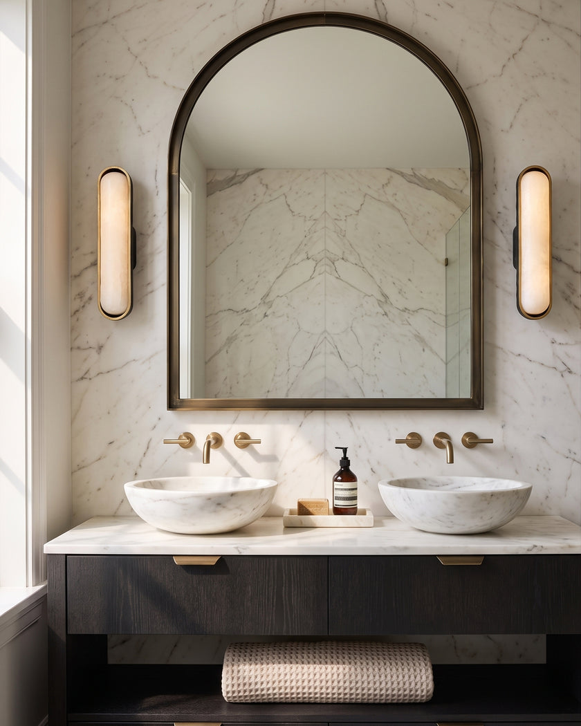 Arclune Wall Sconce