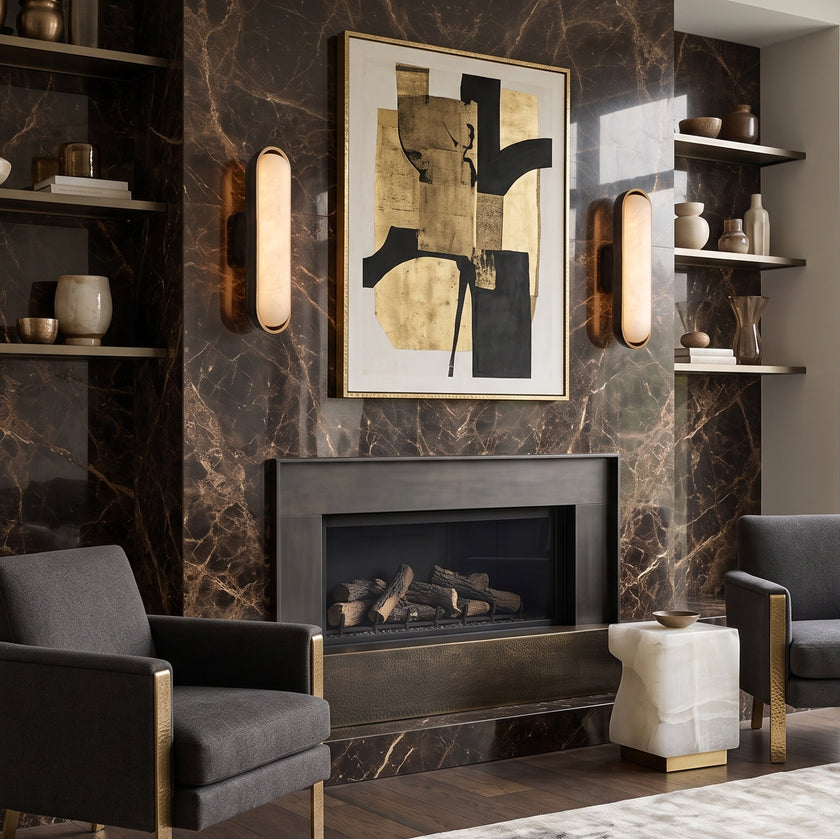 Arclune Wall Sconce