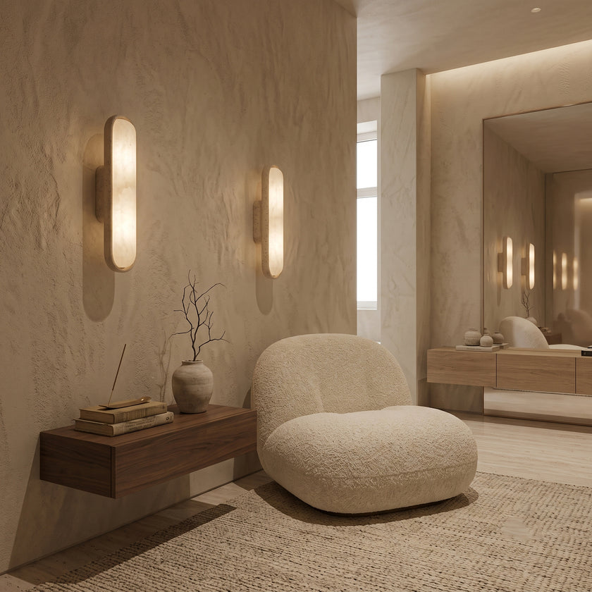 Arclune Wall Sconce
