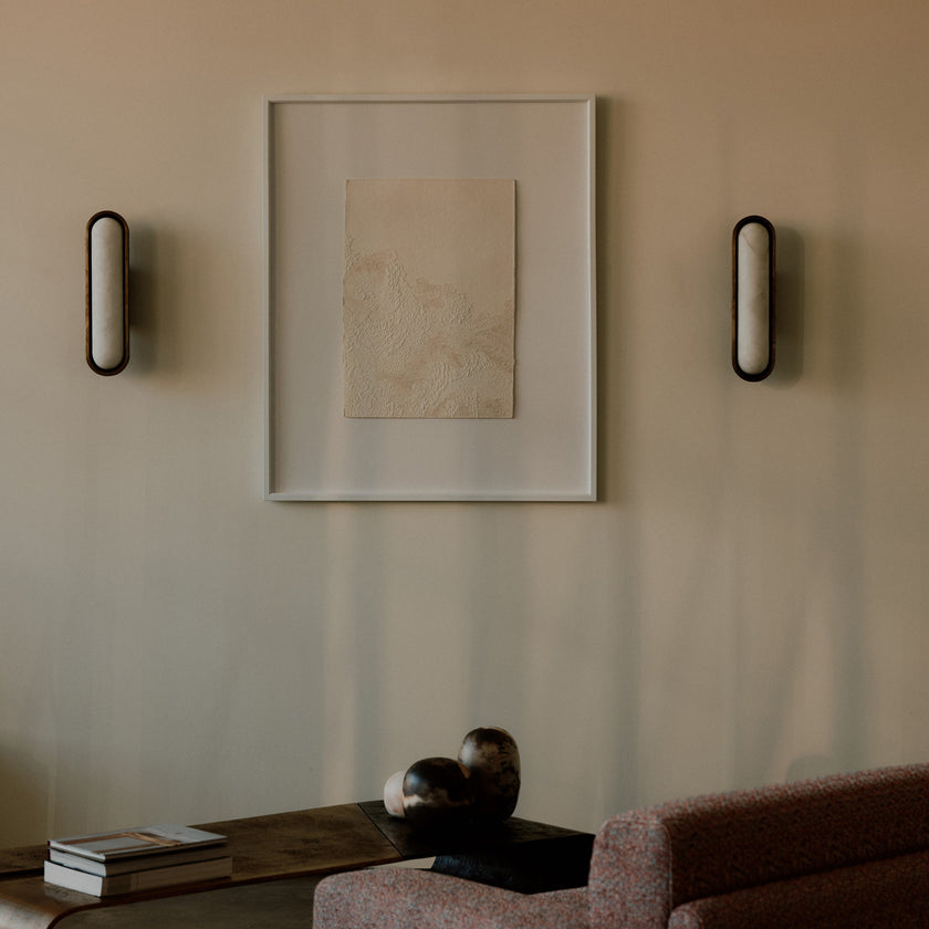 Arclune Wall Sconce