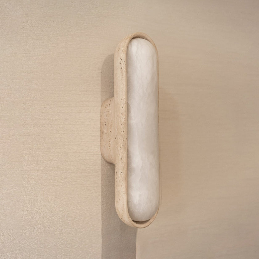 Arclune Wall Sconce
