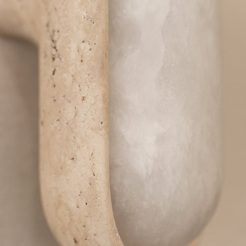 Arclune Wall Sconce
