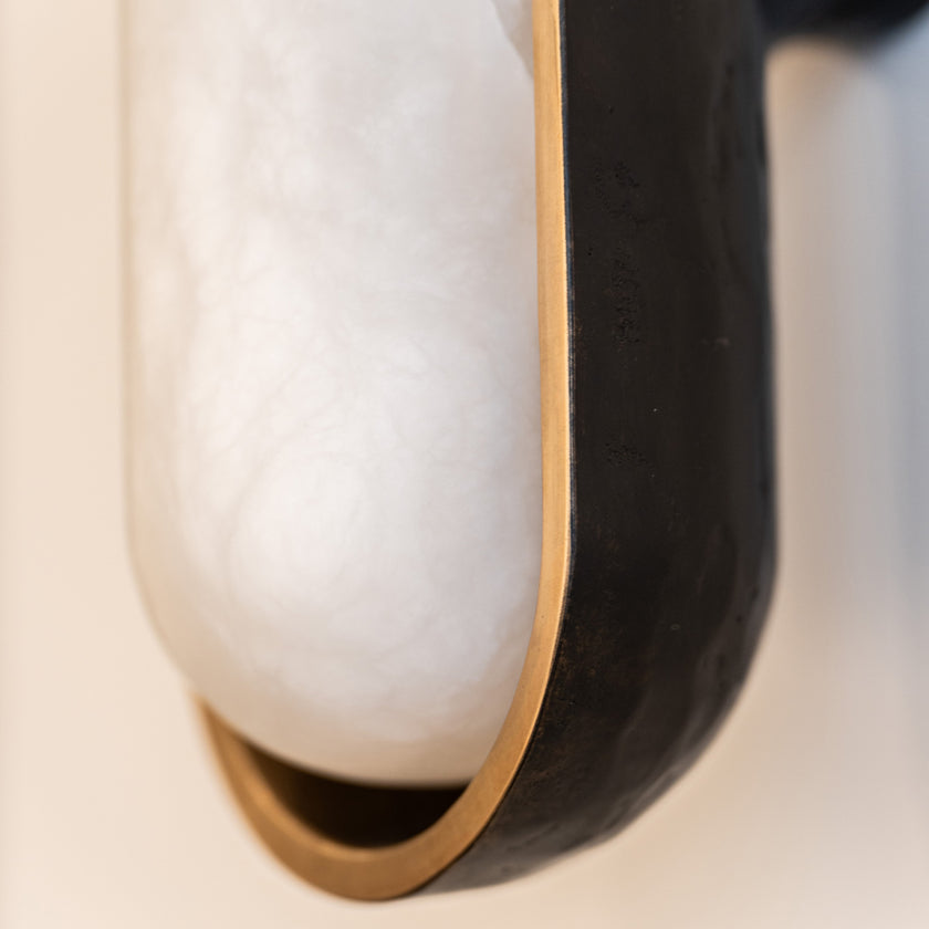 Arclune Wall Sconce