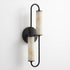 Arcolis Alabaster Wall Sconce
