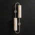 Arcolis Alabaster Wall Sconce